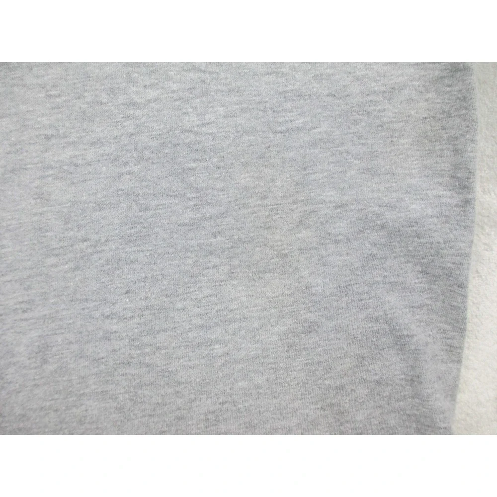 VINTAGE Harley Davidson Shirt Mens Extra Large Gray Road King Missouri 90s*